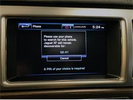 2014 Jaguar XF (CC-995694) for sale in Allison Park, Pennsylvania