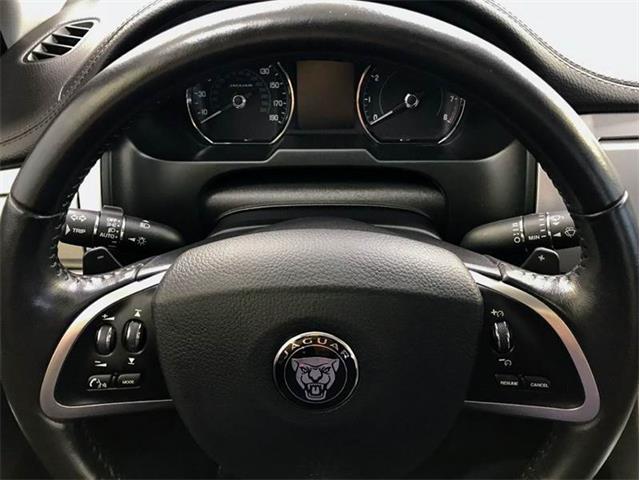 2014 Jaguar XF (CC-995694) for sale in Allison Park, Pennsylvania