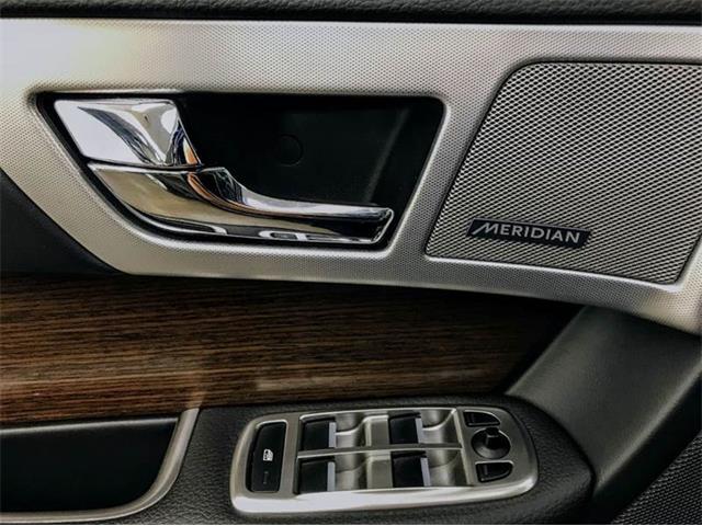 2014 Jaguar XF (CC-995694) for sale in Allison Park, Pennsylvania