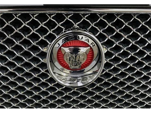 2014 Jaguar XF (CC-995694) for sale in Allison Park, Pennsylvania