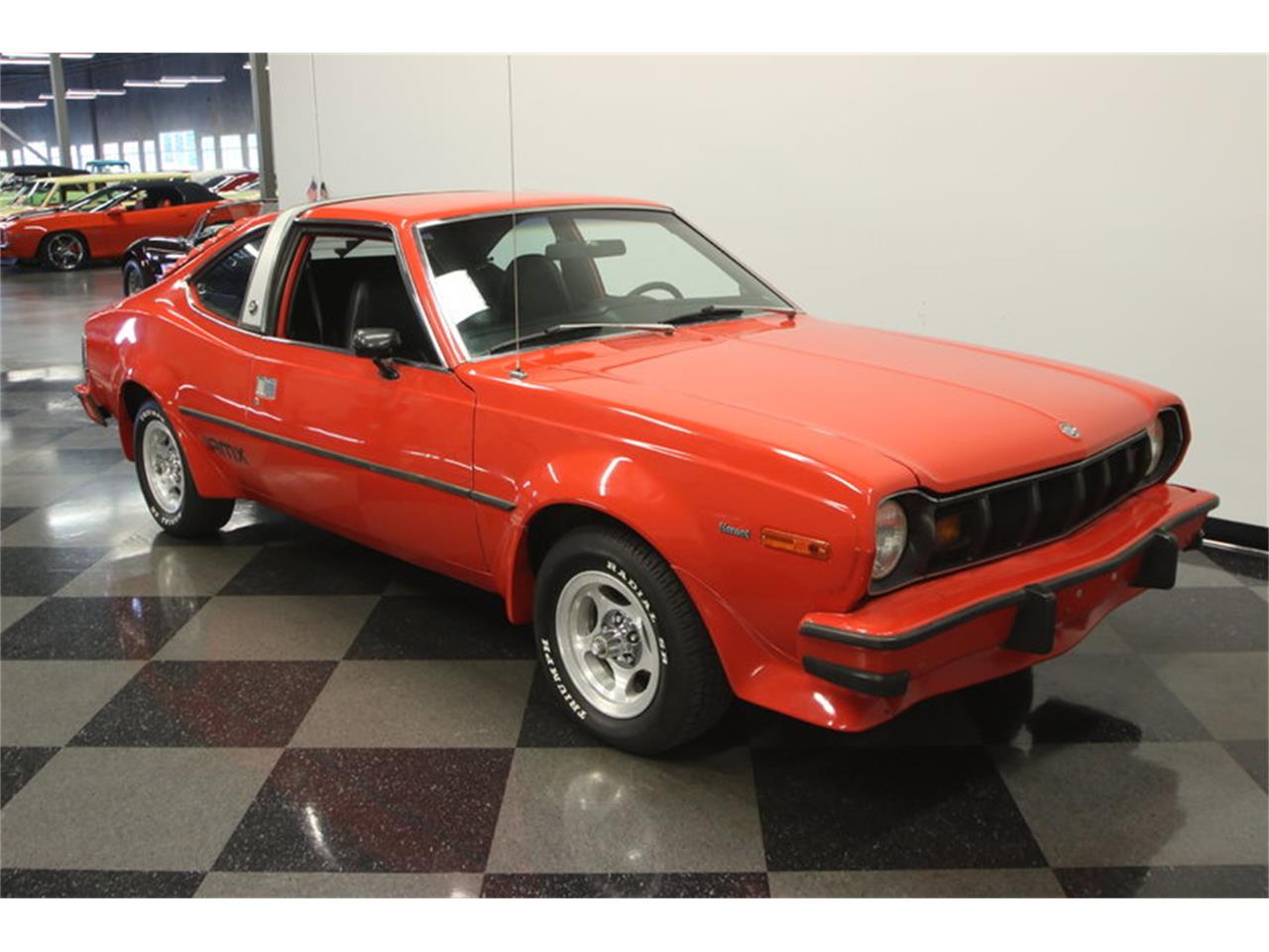 1977 AMC Hornet AMX for Sale | ClassicCars.com | CC-995698