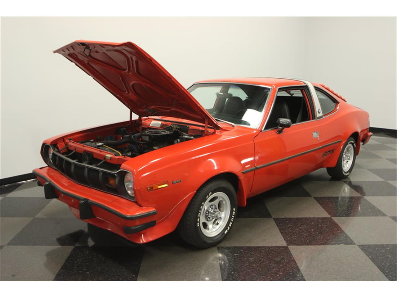 1977 AMC Hornet AMX for Sale | ClassicCars.com | CC-995698