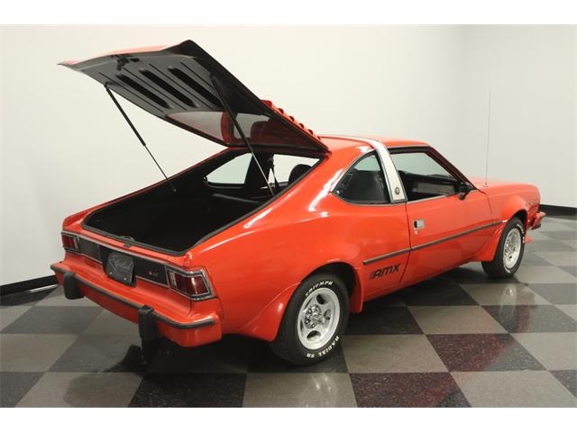 1977 AMC Hornet AMX for Sale | ClassicCars.com | CC-995698