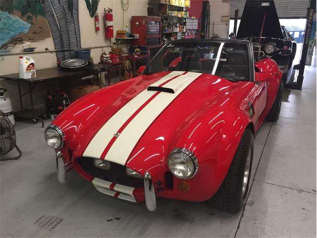 1965 Shelby Cobra (CC-990571) for sale in Largo, Florida