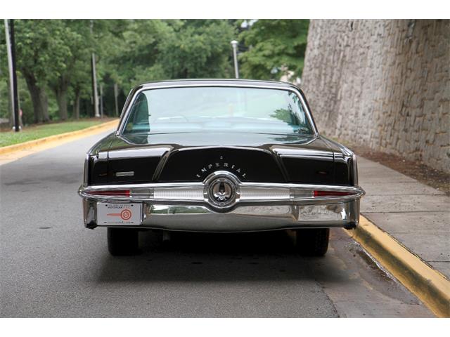 1964 Chrysler Imperial for Sale | ClassicCars.com | CC-995713