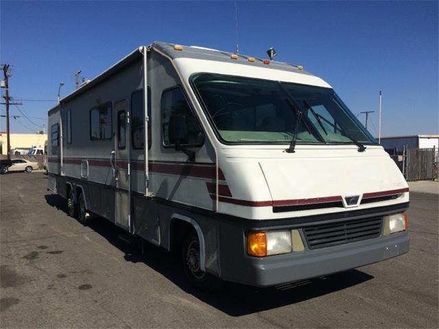 1991 Coachmen Royal (CC-995722) for sale in Ontario, California