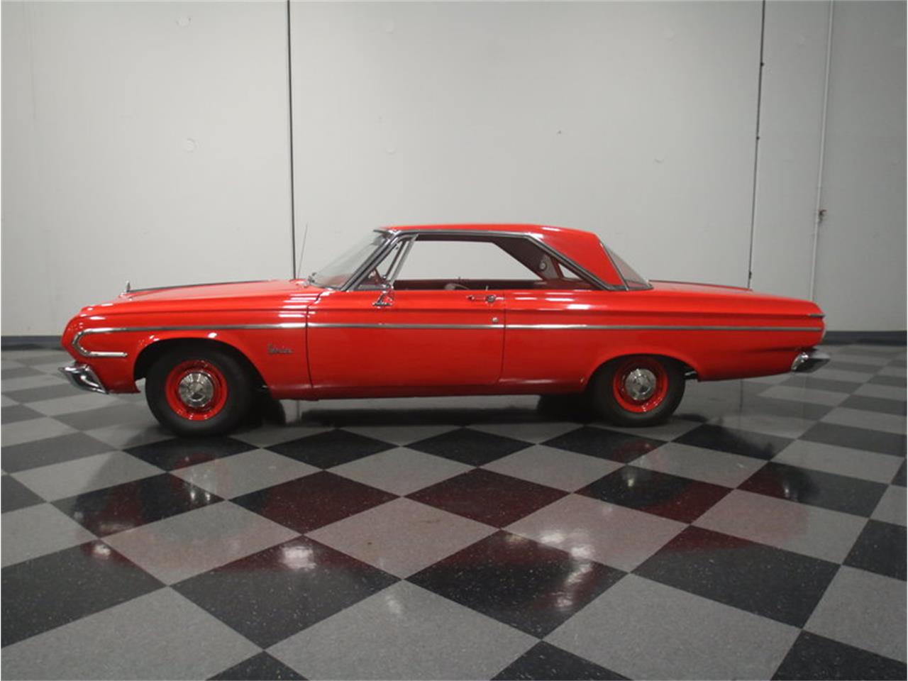 1964 Plymouth Belvedere for Sale | ClassicCars.com | CC-995733