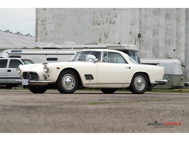 1959 Maserati 3500 (CC-995734) for sale in Houston, Texas
