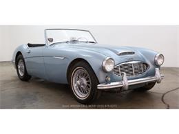 1960 Austin-Healey 3000 (CC-995738) for sale in Beverly Hills, California