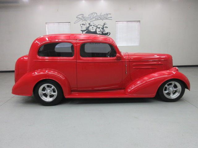 1936 Chevrolet Master (CC-995742) for sale in Sioux Falls, South Dakota