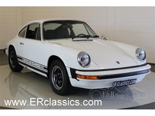 1974 Porsche 911 (CC-995748) for sale in Waalwijk, Noord-Brabant