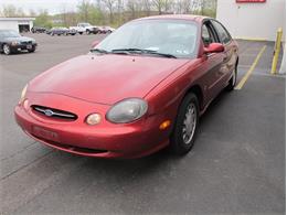 1999 Ford Taurus (CC-995751) for sale in Lansdale, Pennsylvania