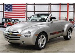 2004 Chevrolet SSR (CC-995756) for sale in Kentwood, Michigan