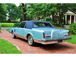 1981 Lincoln Continental Mark VI (CC-995757) for sale in Lakeland, Florida