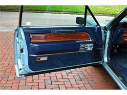1981 Lincoln Continental Mark VI (CC-995757) for sale in Lakeland, Florida