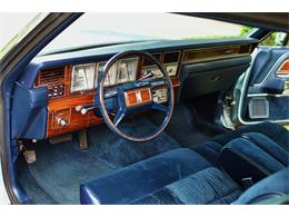 1981 Lincoln Continental Mark VI (CC-995757) for sale in Lakeland, Florida