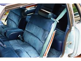 1981 Lincoln Continental Mark VI (CC-995757) for sale in Lakeland, Florida