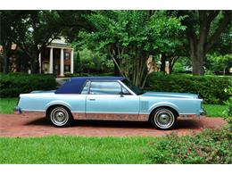 1981 Lincoln Continental Mark VI (CC-995757) for sale in Lakeland, Florida