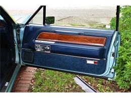 1981 Lincoln Continental Mark VI (CC-995757) for sale in Lakeland, Florida