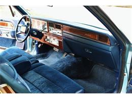 1981 Lincoln Continental Mark VI (CC-995757) for sale in Lakeland, Florida