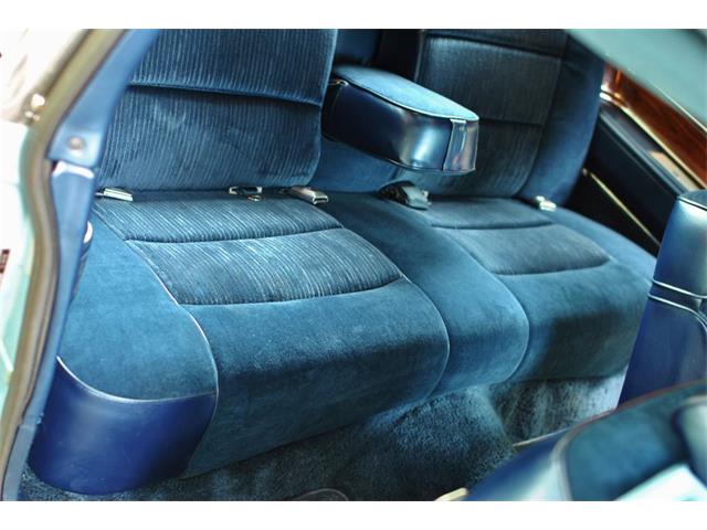 1981 Lincoln Continental Mark VI (CC-995757) for sale in Lakeland, Florida