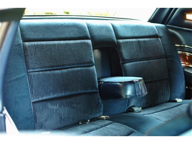1981 Lincoln Continental Mark VI (CC-995757) for sale in Lakeland, Florida