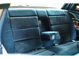 1981 Lincoln Continental Mark VI (CC-995757) for sale in Lakeland, Florida