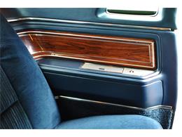 1981 Lincoln Continental Mark VI (CC-995757) for sale in Lakeland, Florida