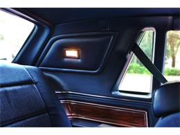 1981 Lincoln Continental Mark VI (CC-995757) for sale in Lakeland, Florida