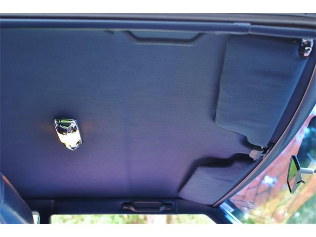 1981 Lincoln Continental Mark VI (CC-995757) for sale in Lakeland, Florida