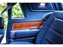 1981 Lincoln Continental Mark VI (CC-995757) for sale in Lakeland, Florida