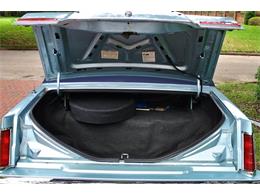 1981 Lincoln Continental Mark VI (CC-995757) for sale in Lakeland, Florida