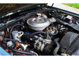 1981 Lincoln Continental Mark VI (CC-995757) for sale in Lakeland, Florida