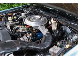 1981 Lincoln Continental Mark VI (CC-995757) for sale in Lakeland, Florida
