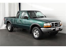 1999 Ford Ranger (CC-995764) for sale in Lynnwood, Washington