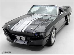 1967 Ford Mustang (CC-995765) for sale in Seattle, Washington