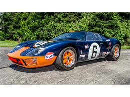 1966 Superformance GT40 (CC-990577) for sale in Mansfield, Ohio