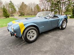 1965 Superformance MKII (CC-990578) for sale in Mansfield, Ohio