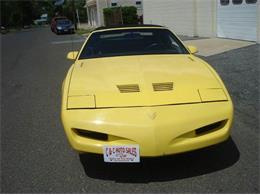 1991 Pontiac Firebird Trans Am (CC-995782) for sale in Riverside, New Jersey