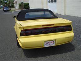 1991 Pontiac Firebird Trans Am (CC-995782) for sale in Riverside, New Jersey