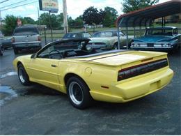 1991 Pontiac Firebird Trans Am (CC-995782) for sale in Riverside, New Jersey