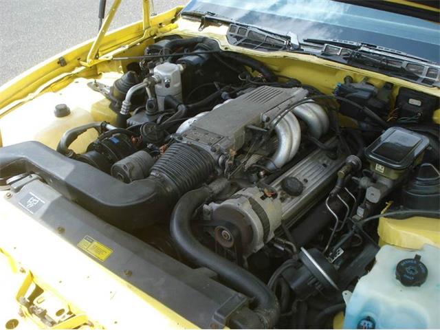 1991 Pontiac Firebird Trans Am (CC-995782) for sale in Riverside, New Jersey
