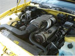 1991 Pontiac Firebird Trans Am (CC-995782) for sale in Riverside, New Jersey
