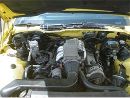 1991 Pontiac Firebird Trans Am (CC-995782) for sale in Riverside, New Jersey