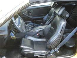 1991 Pontiac Firebird Trans Am (CC-995782) for sale in Riverside, New Jersey
