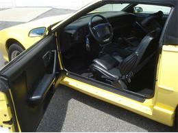 1991 Pontiac Firebird Trans Am (CC-995782) for sale in Riverside, New Jersey