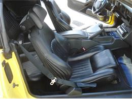 1991 Pontiac Firebird Trans Am (CC-995782) for sale in Riverside, New Jersey