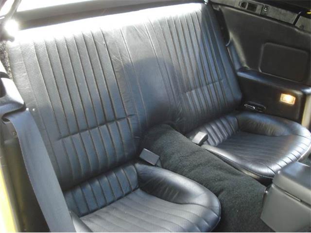 1991 Pontiac Firebird Trans Am (CC-995782) for sale in Riverside, New Jersey