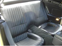 1991 Pontiac Firebird Trans Am (CC-995782) for sale in Riverside, New Jersey