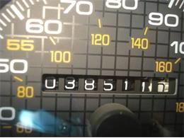 1991 Pontiac Firebird Trans Am (CC-995782) for sale in Riverside, New Jersey